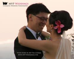 MVP Weddings - Cinematic Wedding Videography